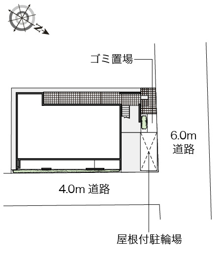 グレイスコーポ薩摩 その他
