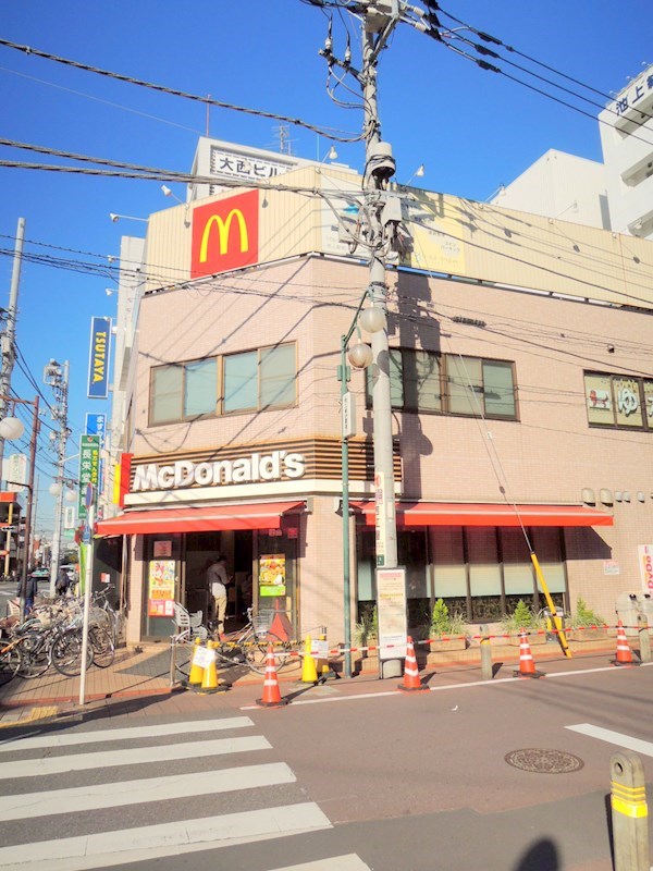 大田中央 その他