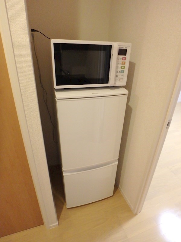 大田中央 キッチン