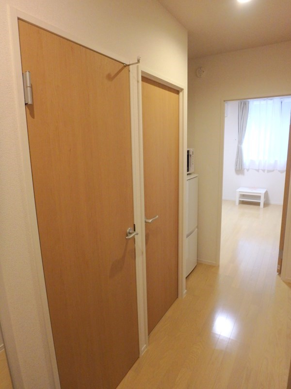 大田中央 その他部屋・スペース