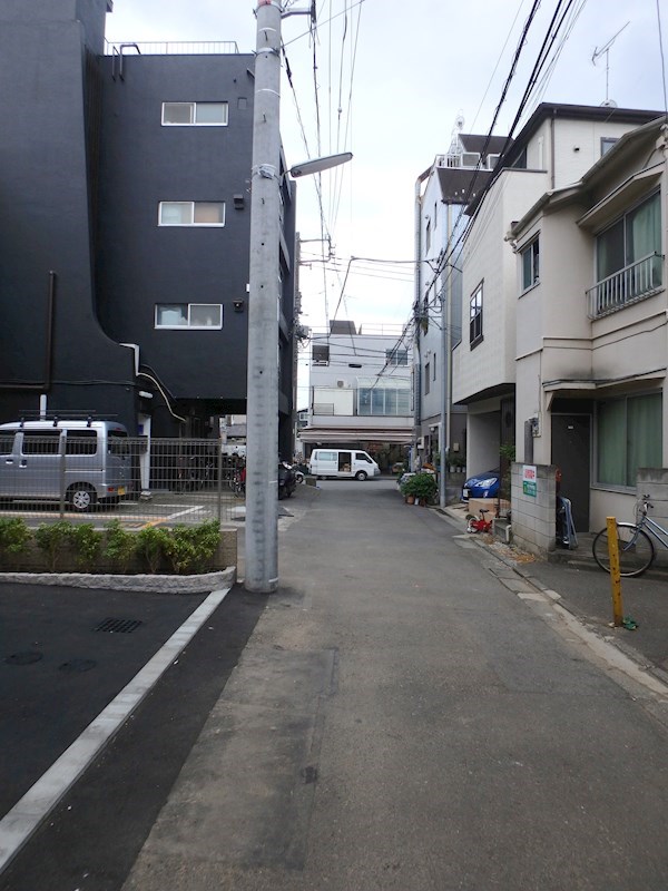 大田中央 その他