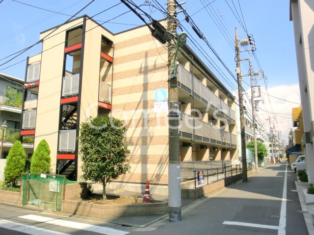 Egawa 外観