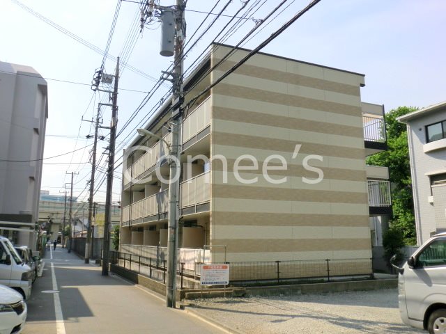 Ｅｇａｗａ 外観