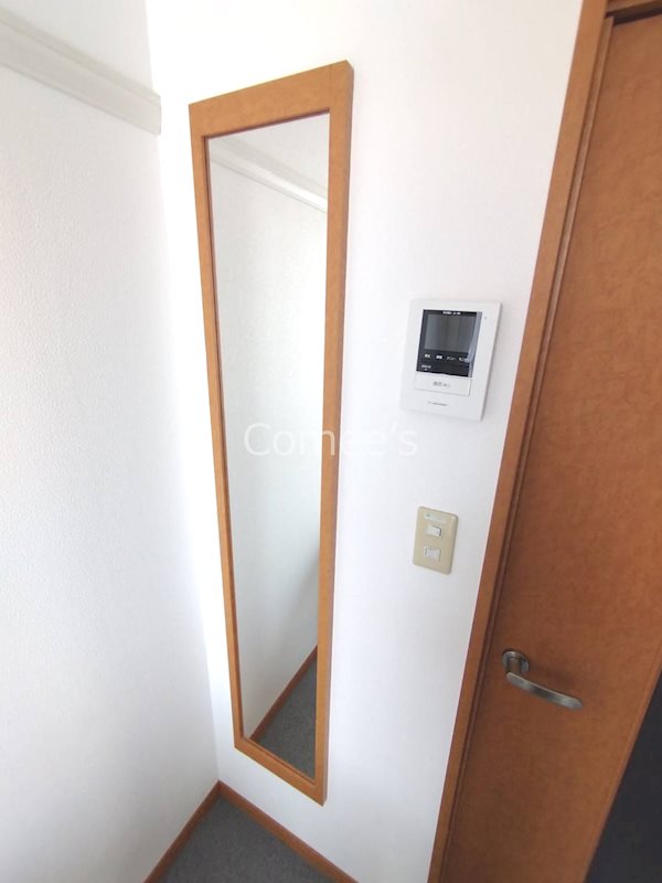 Ｅｇａｗａ その他設備