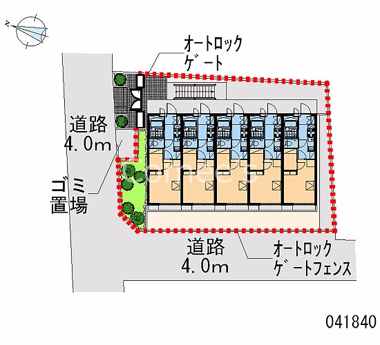 大井 その他外観2