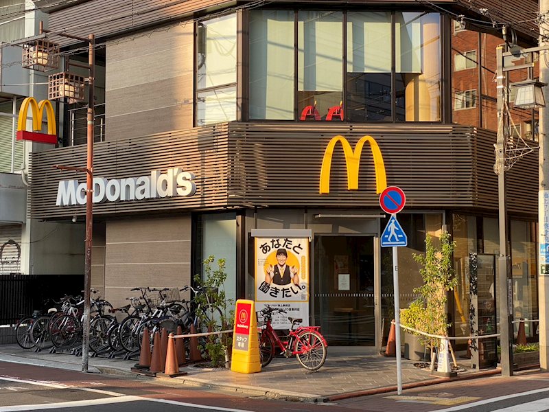 マリオン その他