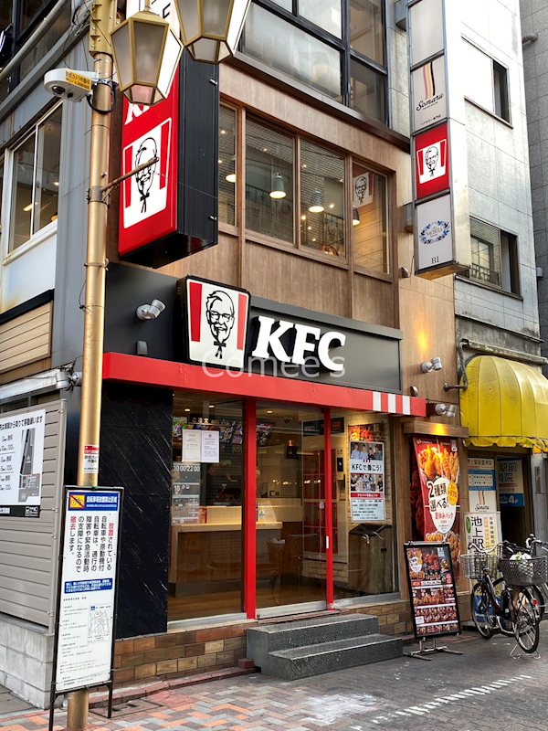 マリオン その他