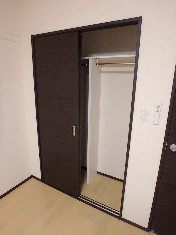 ＳｅｎｓｕｉⅤ 収納