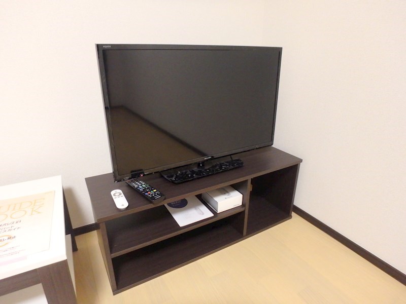 ＳｅｎｓｕｉⅤ その他設備