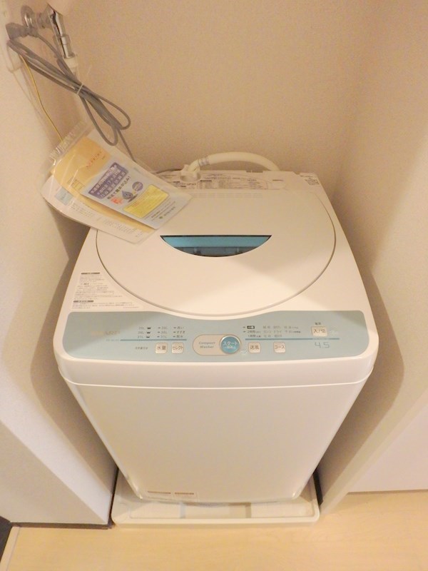 ＳｅｎｓｕｉⅤ その他設備