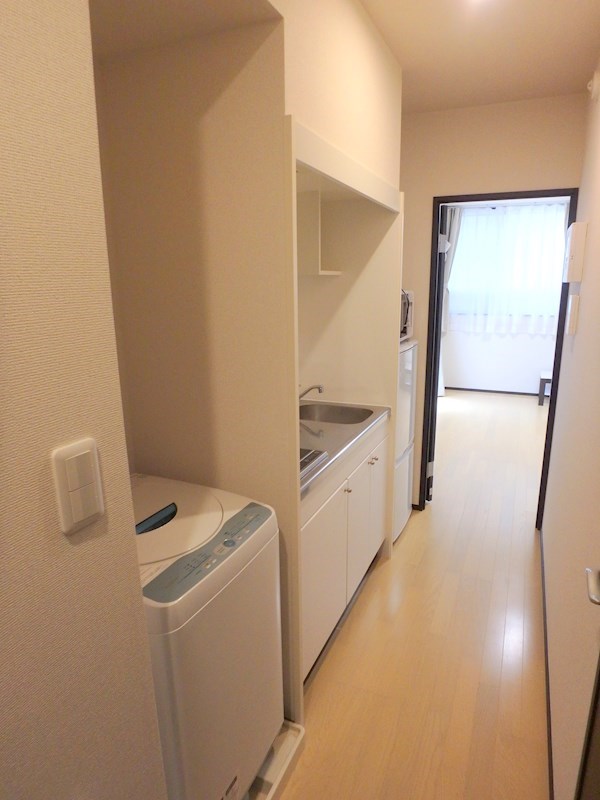 ＳｅｎｓｕｉⅤ その他部屋・スペース