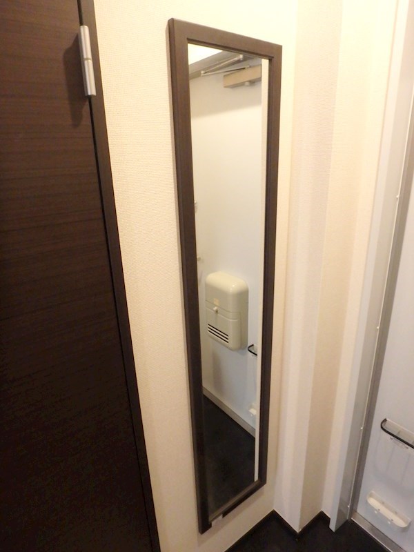 ＳｅｎｓｕｉⅤ 玄関