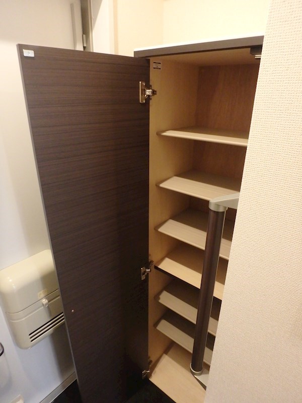 ＳｅｎｓｕｉⅤ 玄関