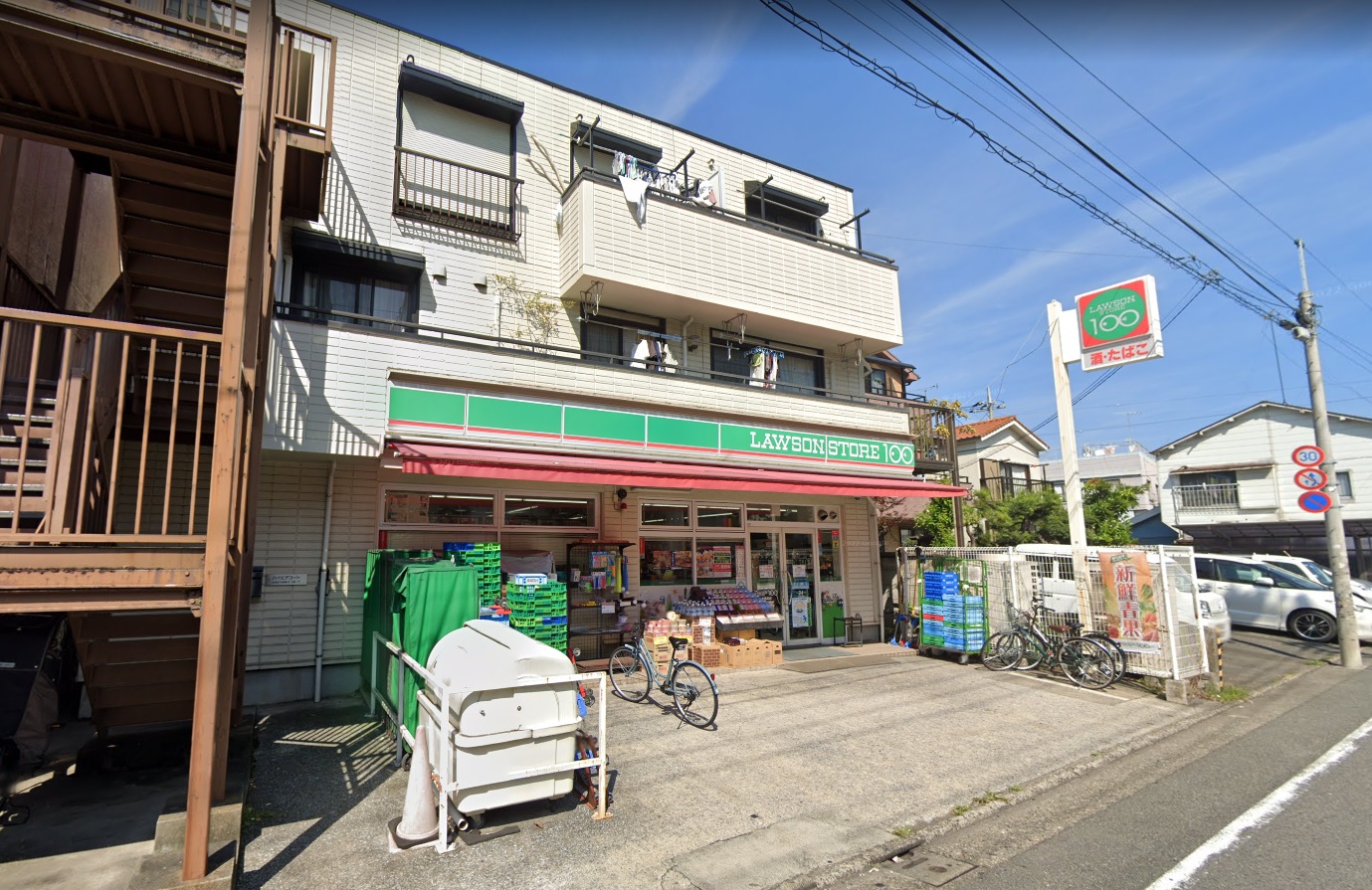 ＳｅｎｓｕｉⅤ コンビニ