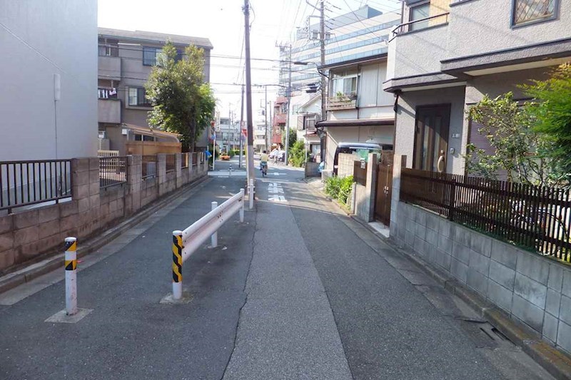 クレールメゾンⅡ その他