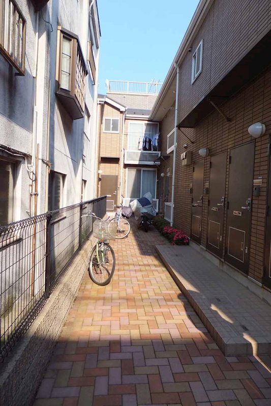 末広 その他共有部分