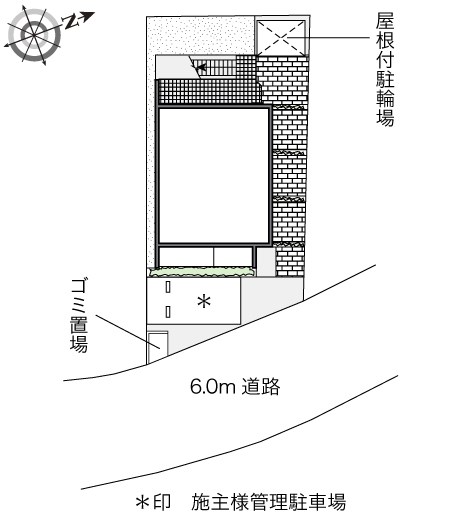 アンジュール品川 その他8