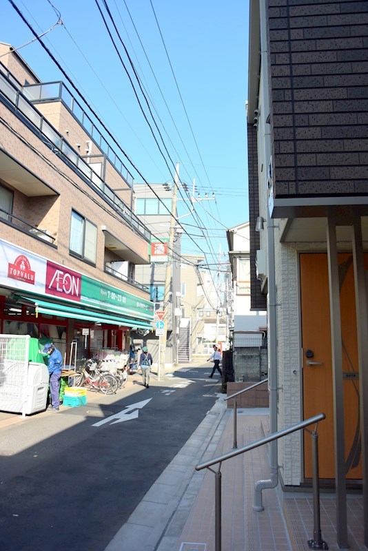 ＮＨⅡ その他外観1