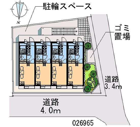 コテージ大森弁天 その他34