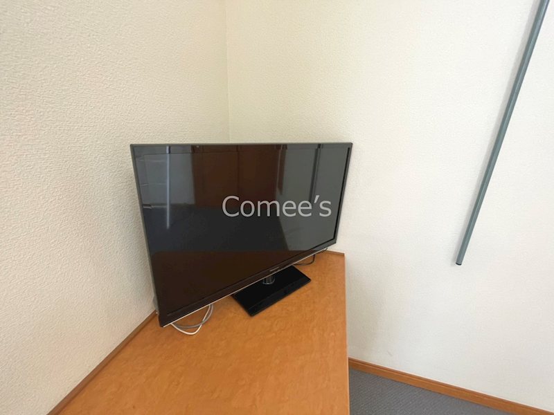 鈴ヶ森 その他設備