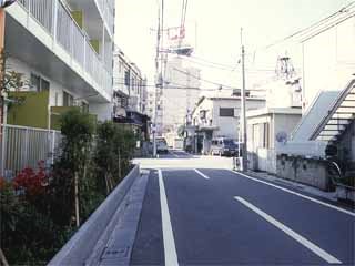鈴ヶ森 その他