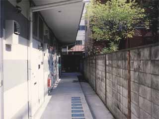 鈴ヶ森 その他