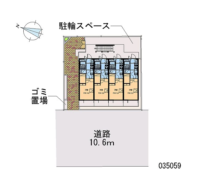 ＩＳＨＩＤＡ その他外観2