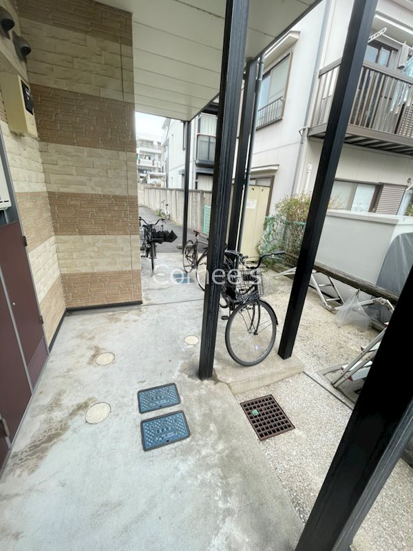 Ｍａｉｓｏｎ　Ａｏｙａｍａ その他17