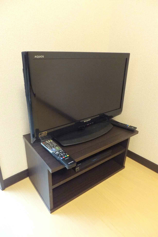 サンサーラ その他設備