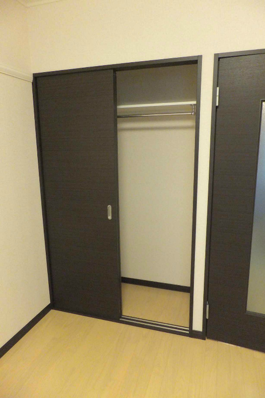 サンサーラ 収納