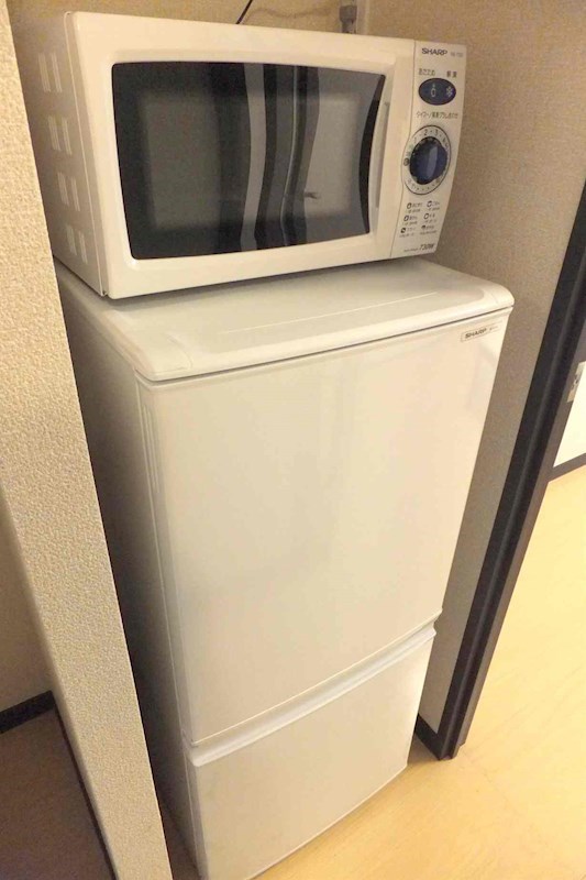 サンサーラ キッチン