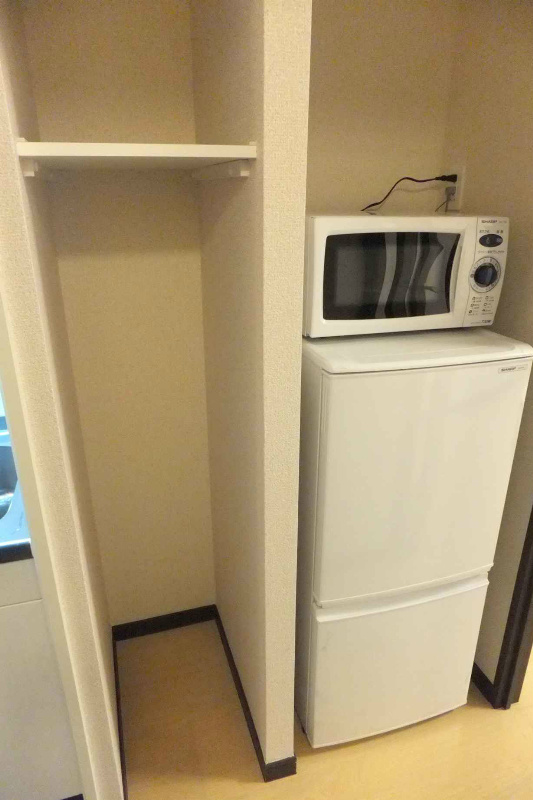 サンサーラ キッチン