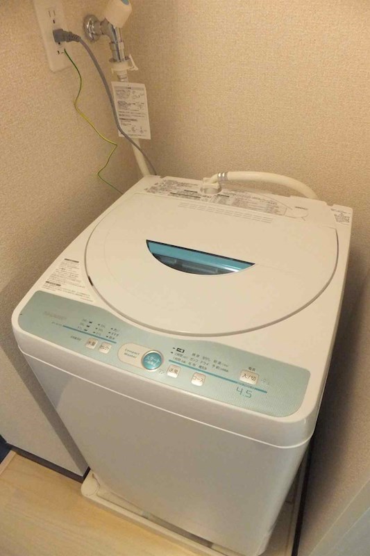 サンサーラ その他設備
