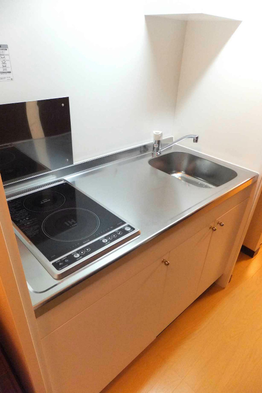 サンサーラ キッチン