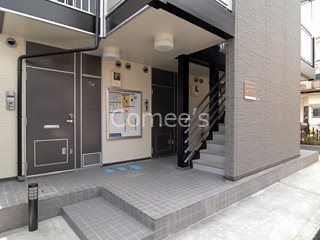 Ｓｅｎｓｕｉ　Ⅱ その他外観1