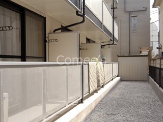 Ｓｅｎｓｕｉ　Ⅱ その他外観5