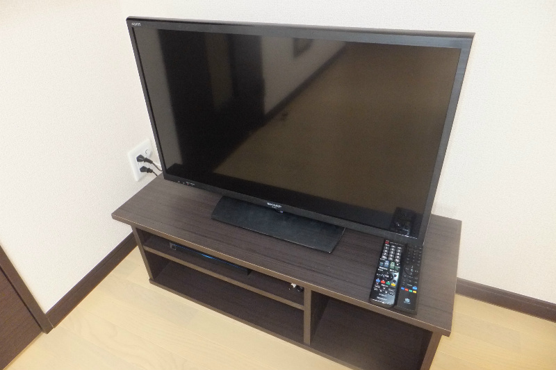 ロリエンテ その他設備