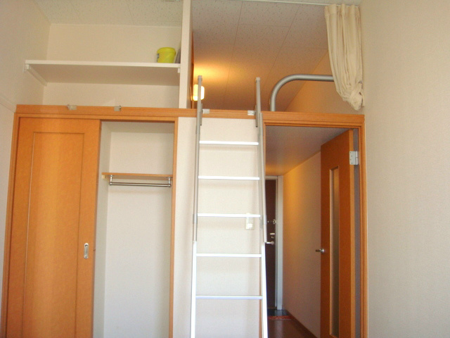 エムズ羽田 その他部屋・スペース