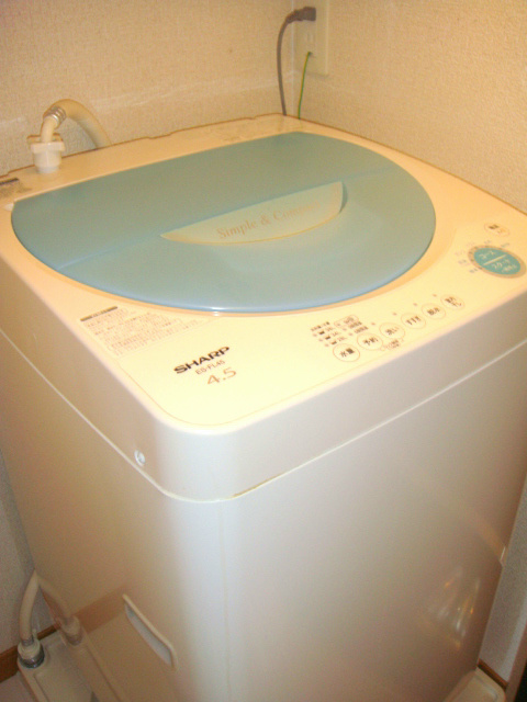 エムズ羽田 その他
