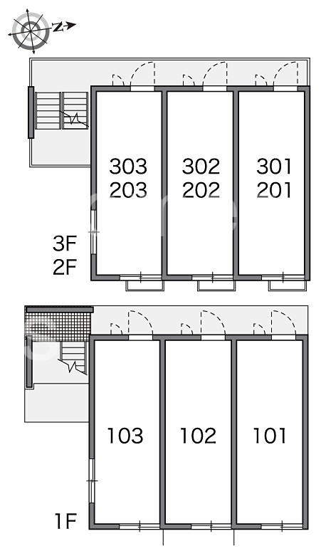 宮前 その他外観4