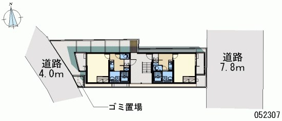 ルイエ西大井 その他36