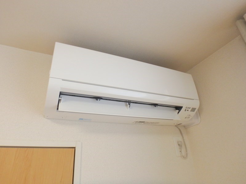 三ヶ田 その他設備
