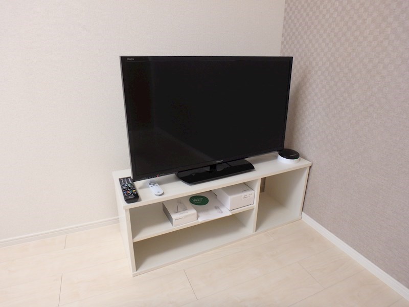 三ヶ田 その他設備