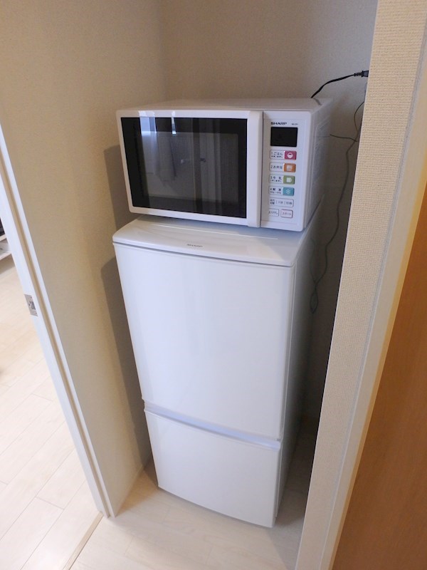 三ヶ田 キッチン