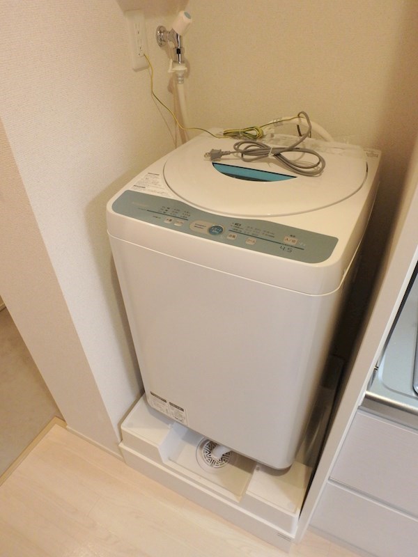 三ヶ田 その他設備