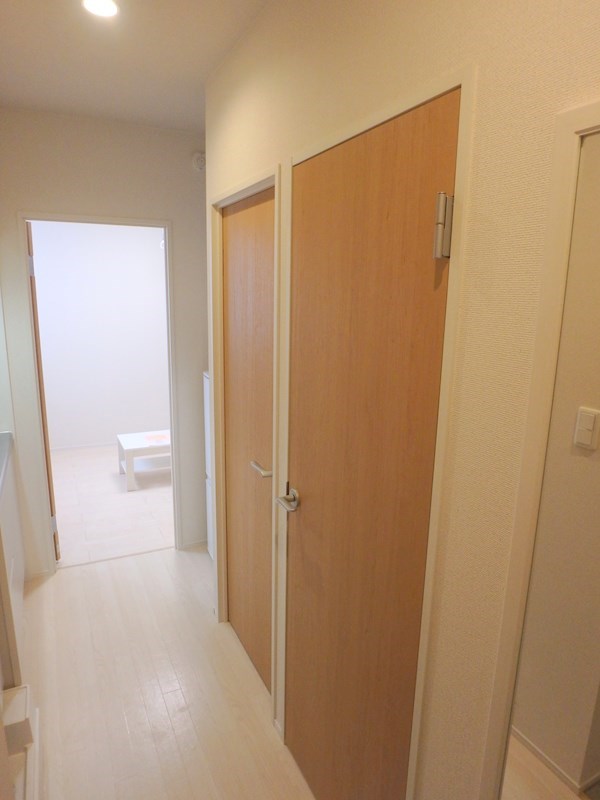 三ヶ田 その他部屋・スペース