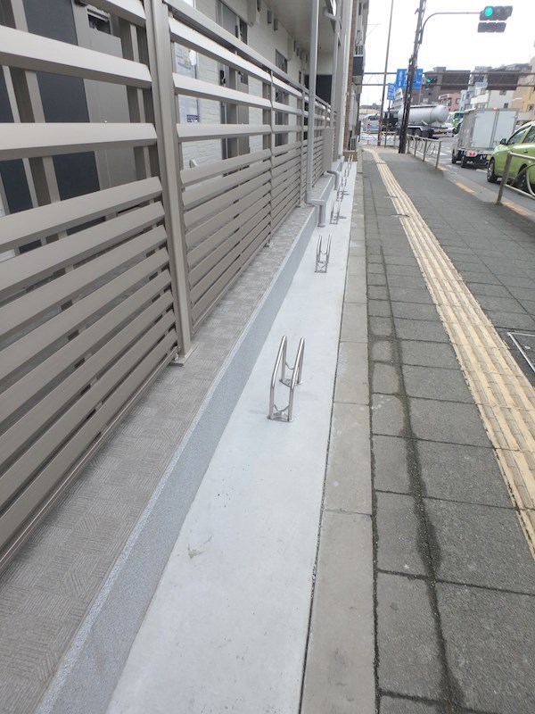三ヶ田 その他共有部分