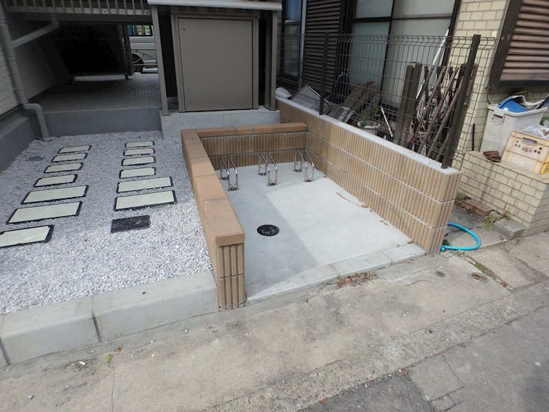 三ヶ田 その他共有部分