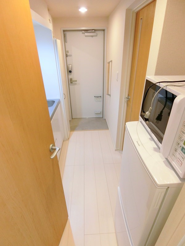 リアンフチュール山王 その他部屋・スペース