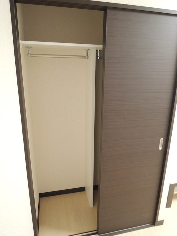 スカイゲート羽田 収納